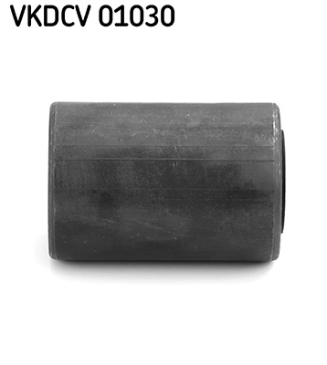 SKF VKDCV 01030 Lagerbuchse, Blattfeder